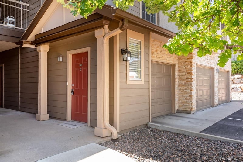 7462 S Quail Cir #427, Littleton, CO 80127