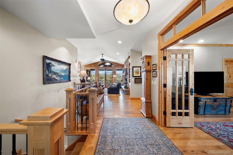1007 Nob Hill Rd, Evergreen, CO 80439