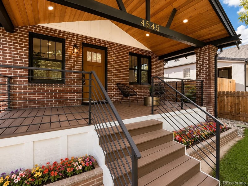 4545 Decatur St, Denver, CO 80211