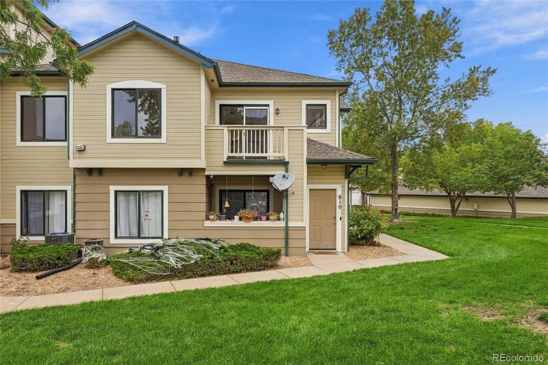 Home Worth Check