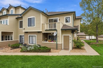 8707 E Florida Ave #910, Denver, CO 80247