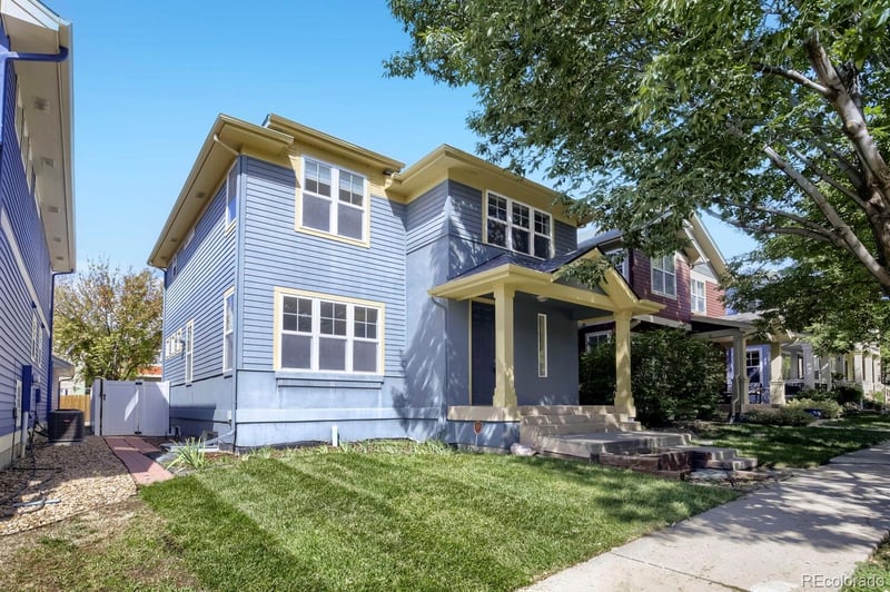 Home Worth Check