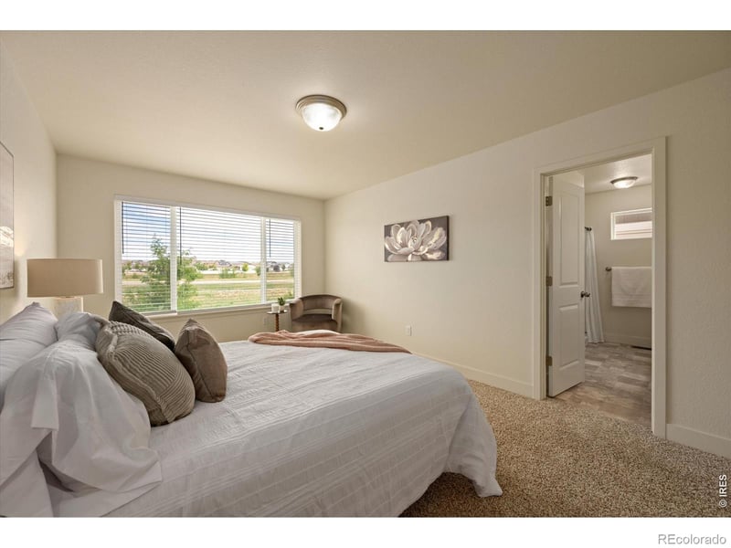 819 Forest Canyon Rd, Severance, CO 80550