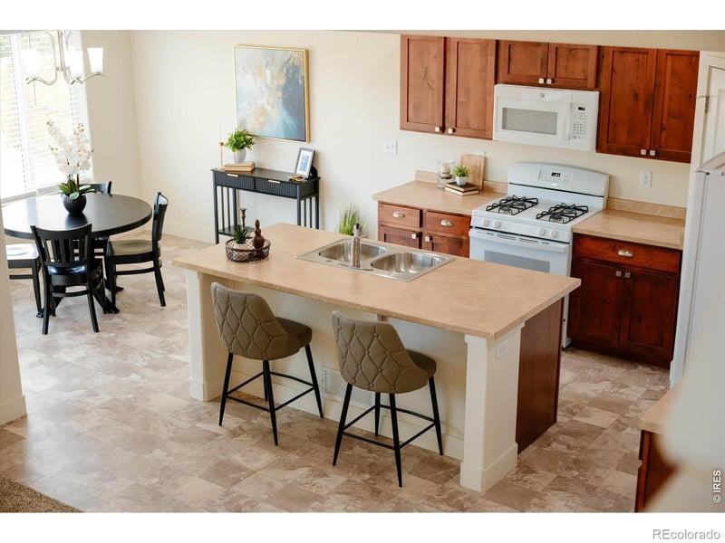 819 Forest Canyon Rd, Severance, CO 80550