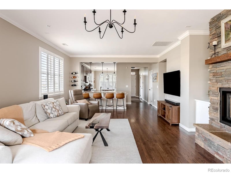 14462 W 91st Ln, Arvada, CO 80005