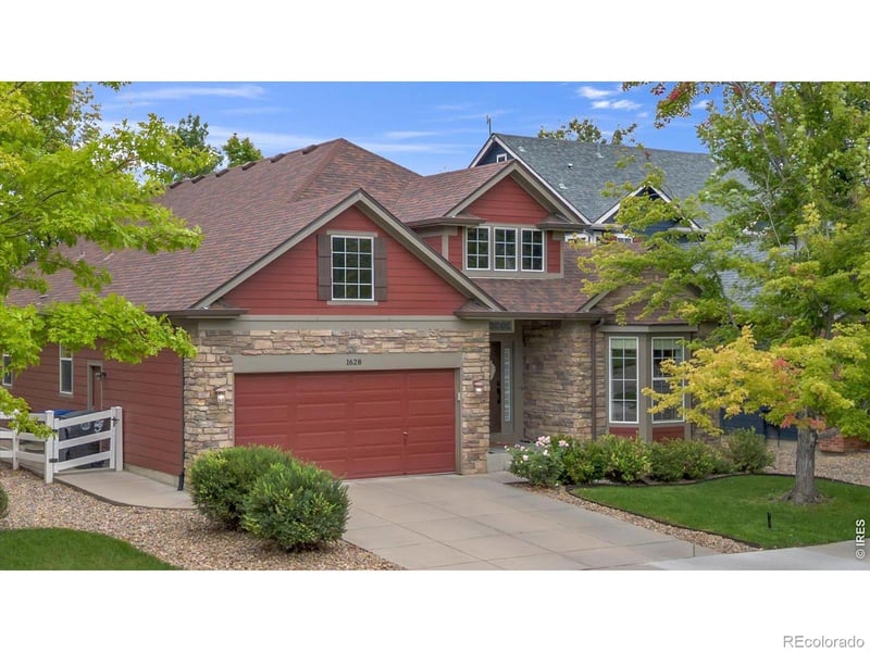 1628 Naples Ln, Longmont, CO 80503