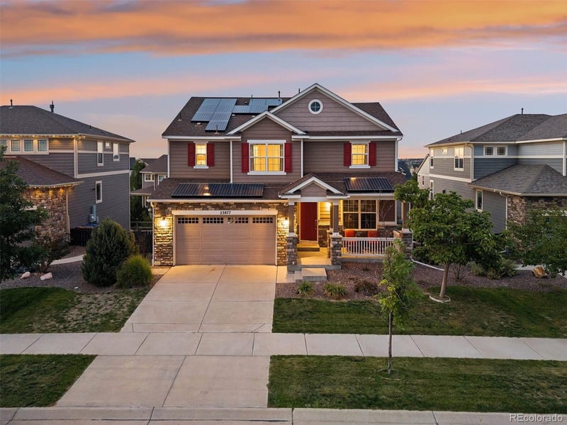 Home Worth Check