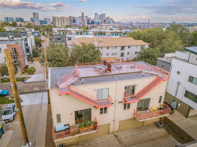 2435 Decatur St, Denver, CO 80211