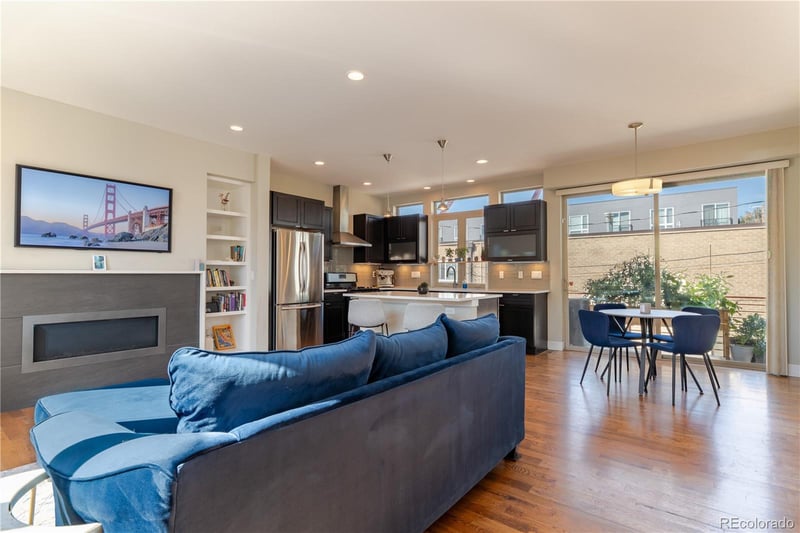 2435 Decatur St, Denver, CO 80211