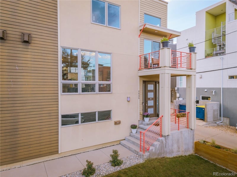 2435 Decatur St, Denver, CO 80211