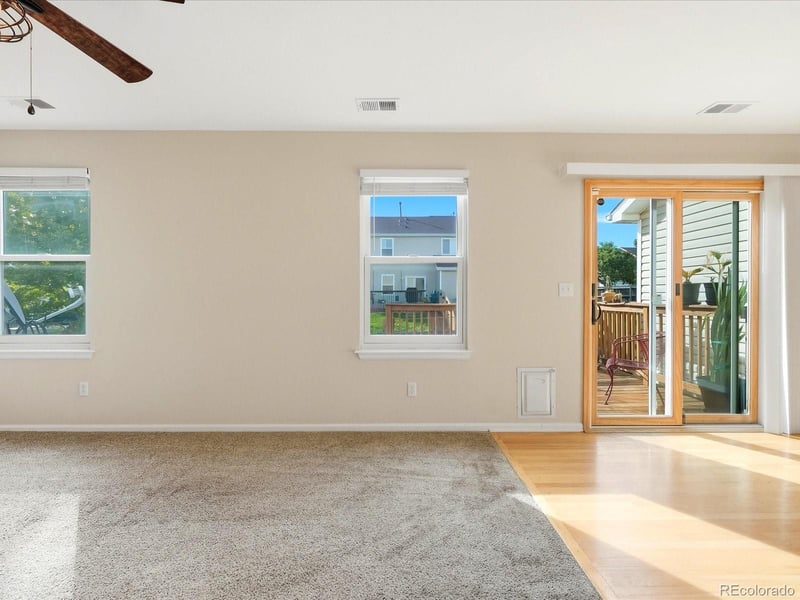 21972 E Crestline Pl, Aurora, CO 80015
