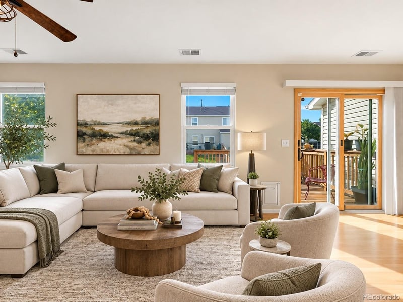 21972 E Crestline Pl, Aurora, CO 80015