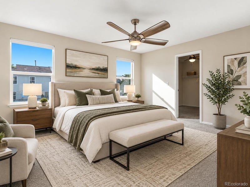 21972 E Crestline Pl, Aurora, CO 80015