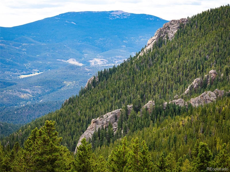 76 Raven Ridge Rd, Idaho Springs, CO 80452