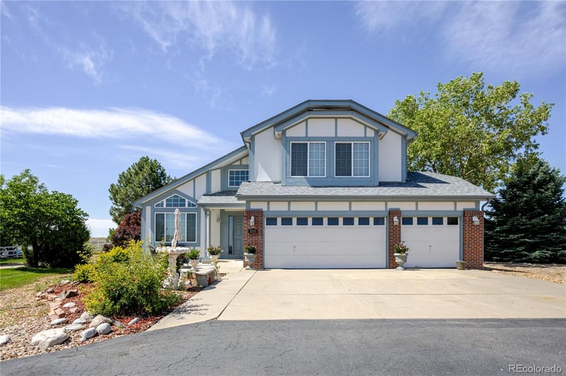 8510 E 145th Pl, Brighton, CO 80602