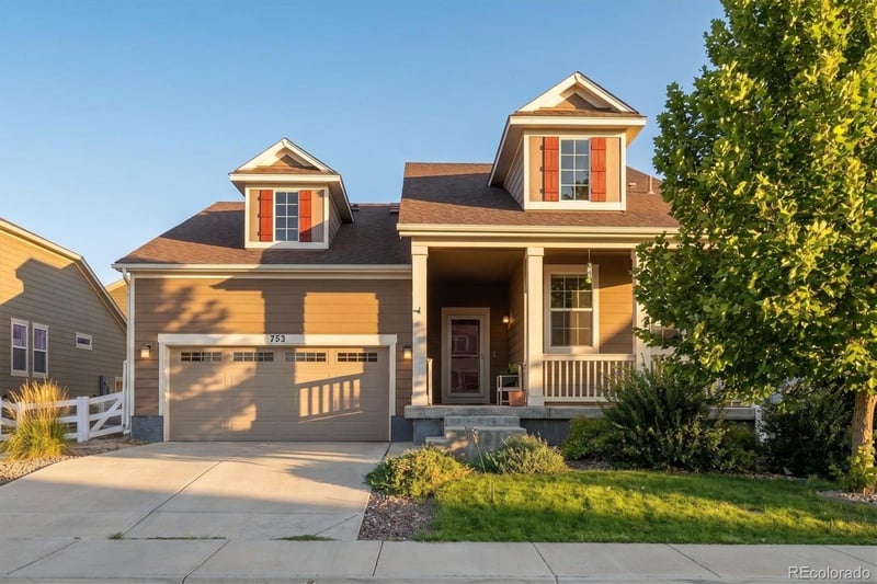 753 Penstemon Dr, Brighton, CO 80640