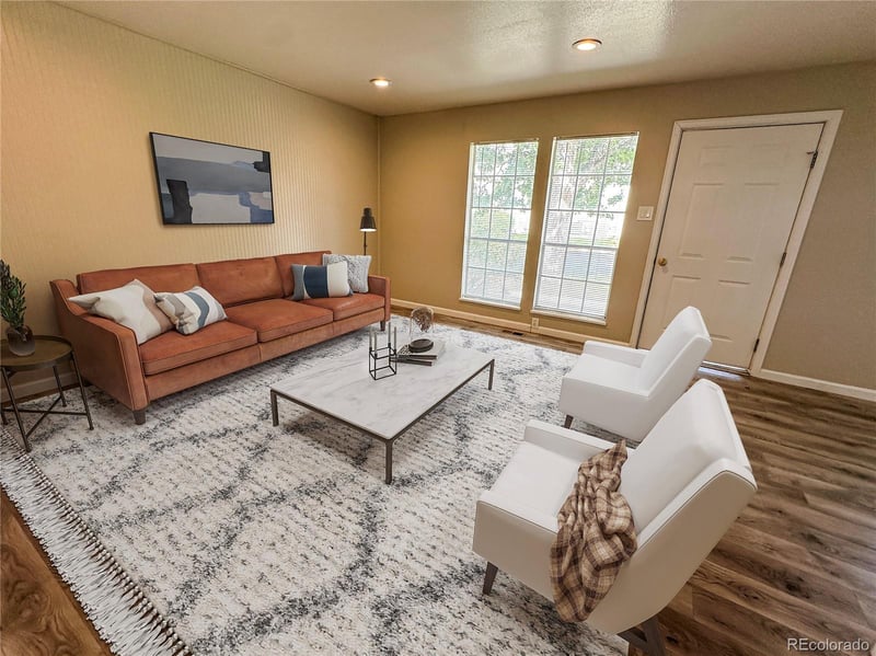 1250 S Monaco Street Pw #41, Denver, CO 80224