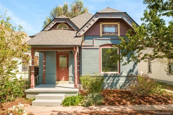3018 N Humboldt St, Denver, CO 80205