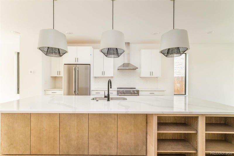 2281 S Sherman St, Denver, CO 80210