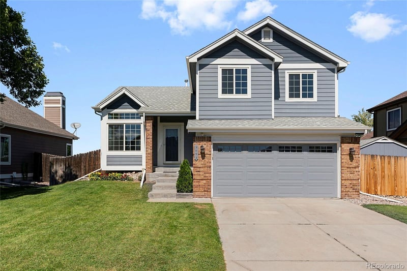 9093 W 103rd Ave, Westminster, CO 80021