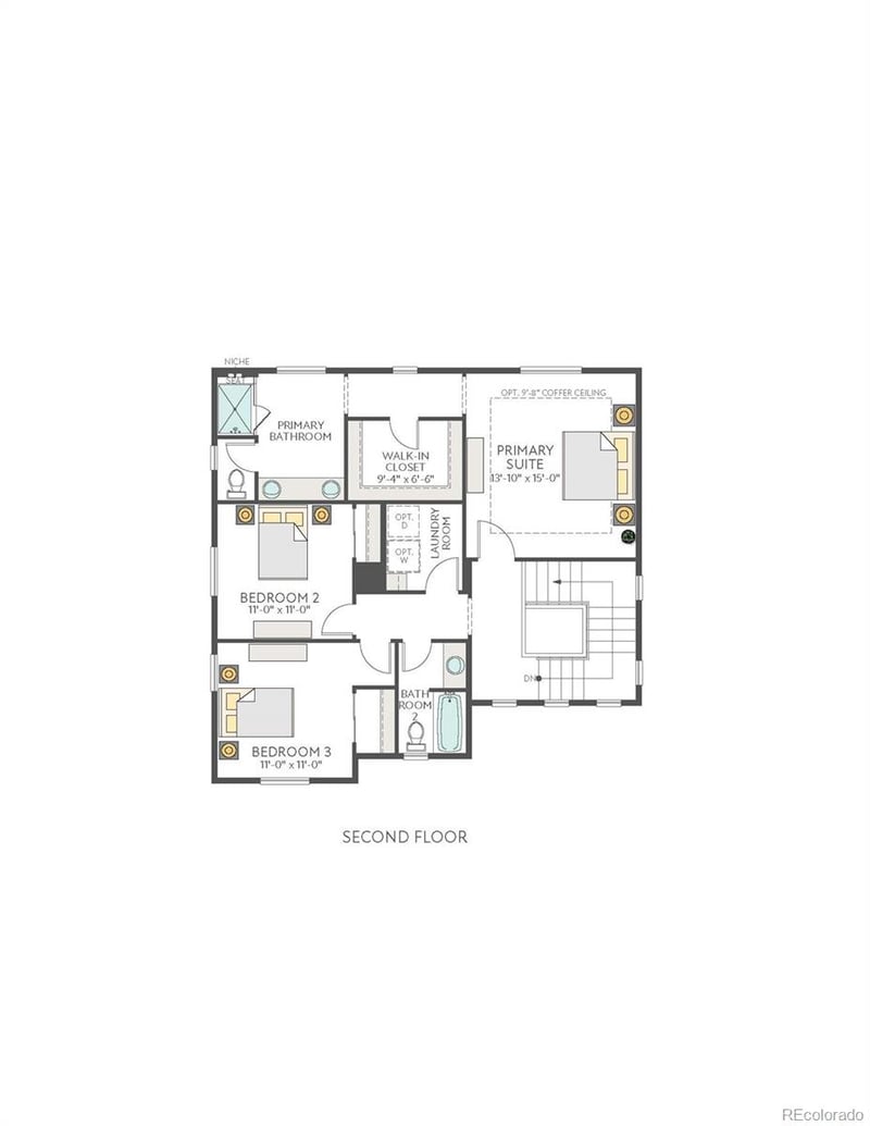 8553 Eckley St, Littleton, CO 80125