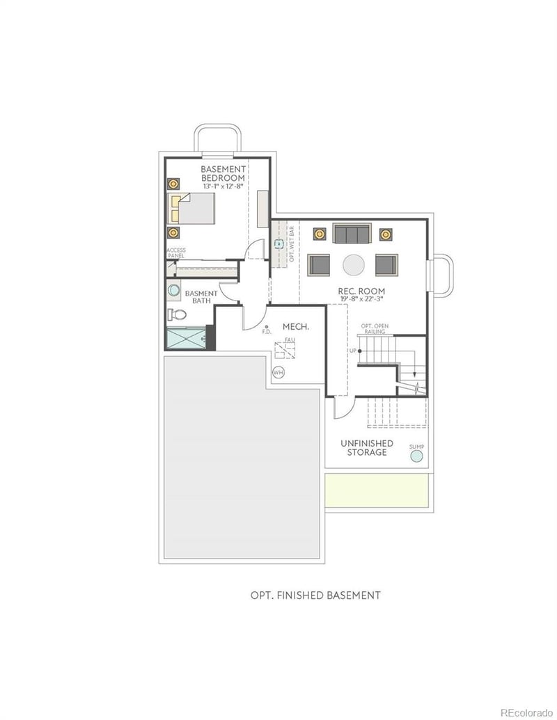8553 Eckley St, Littleton, CO 80125