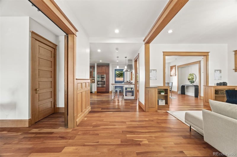 626 N Franklin St, Denver, CO 80218