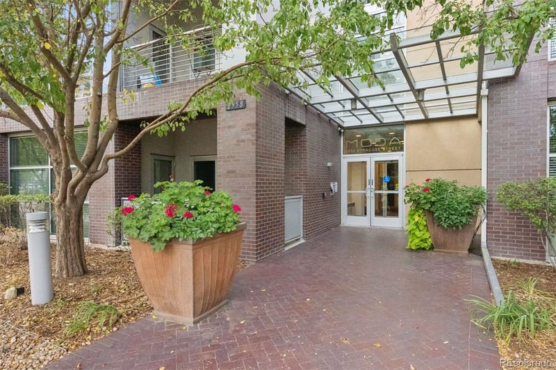 2958 Syracuse St #315, Denver, CO 80238