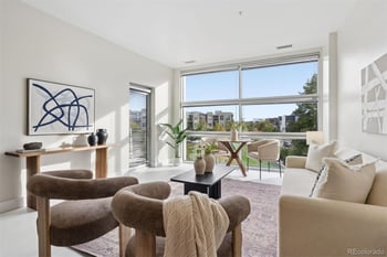 2958 Syracuse St #315, Denver, CO 80238