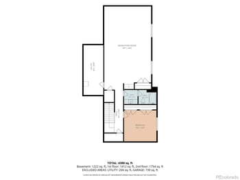 3083 S Cherry Way, Denver, CO 80222