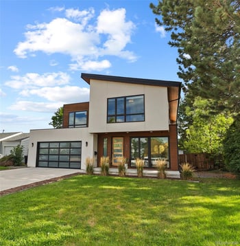 3083 S Cherry Way, Denver, CO 80222