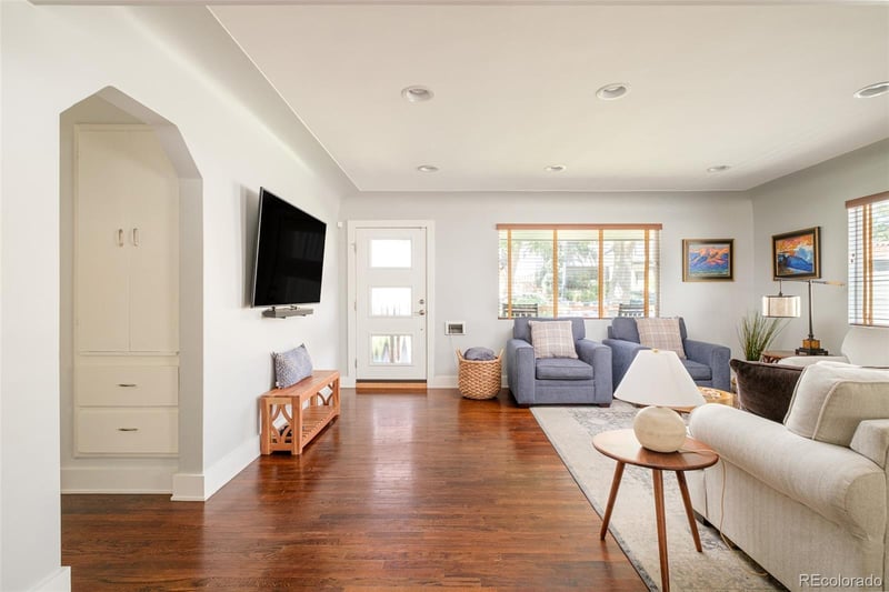 3320 W 33rd Ave, Denver, CO 80211