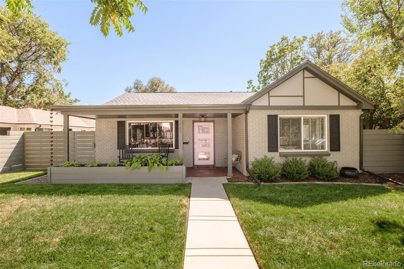 3320 W 33rd Ave, Denver, CO 80211