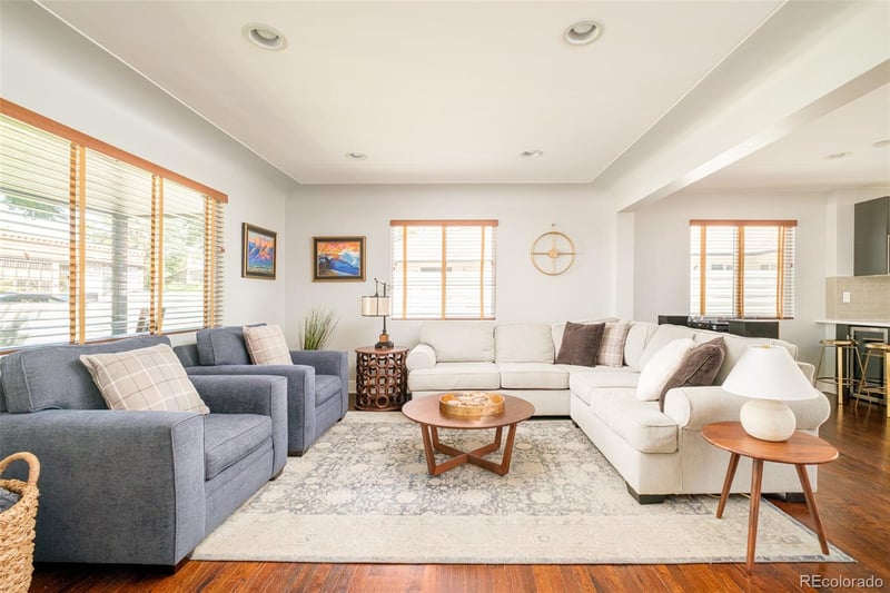 3320 W 33rd Ave, Denver, CO 80211