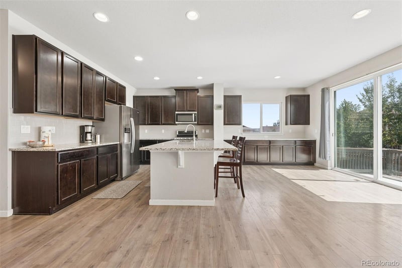 18160 Weymouth Ave, Parker, CO 80134