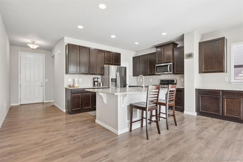18160 Weymouth Ave, Parker, CO 80134
