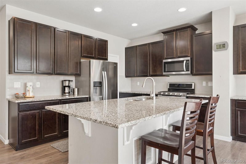 18160 Weymouth Ave, Parker, CO 80134