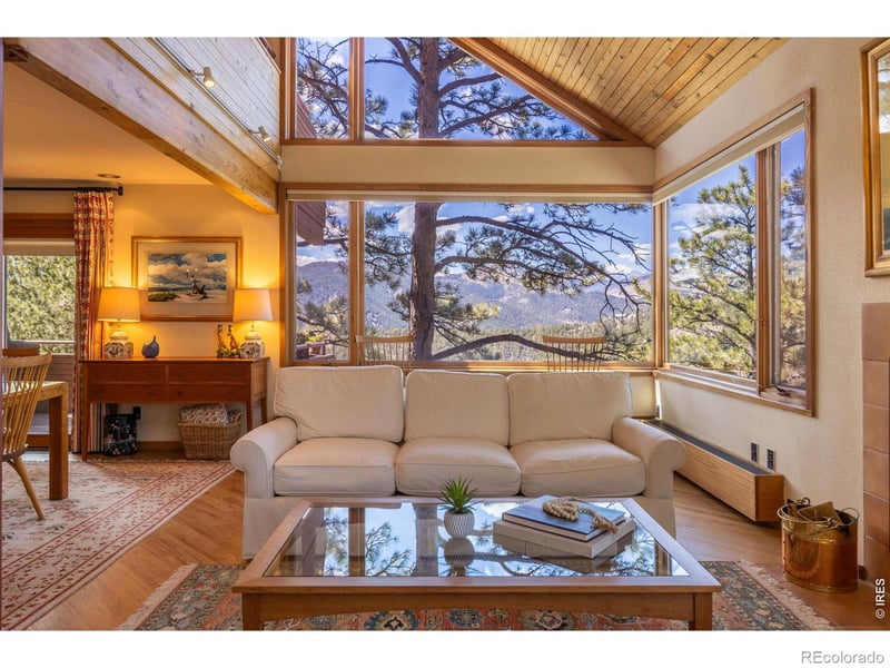 3367 Sunshine Canyon Dr, Boulder, CO 80302