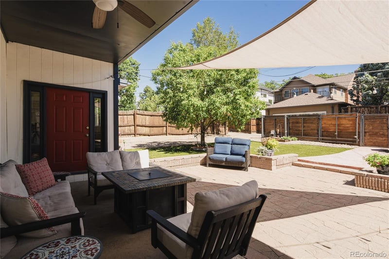 22 Colorado Blvd, Denver, CO 80206