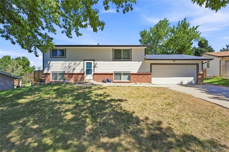 528 Apollo Ct, Lone Tree, CO 80124