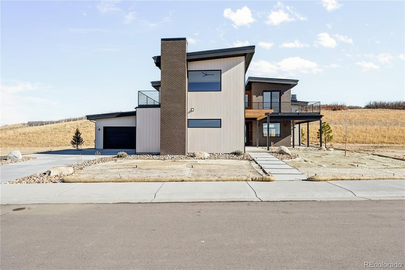 5292 Lions Paw St, Castle Rock, CO 80104