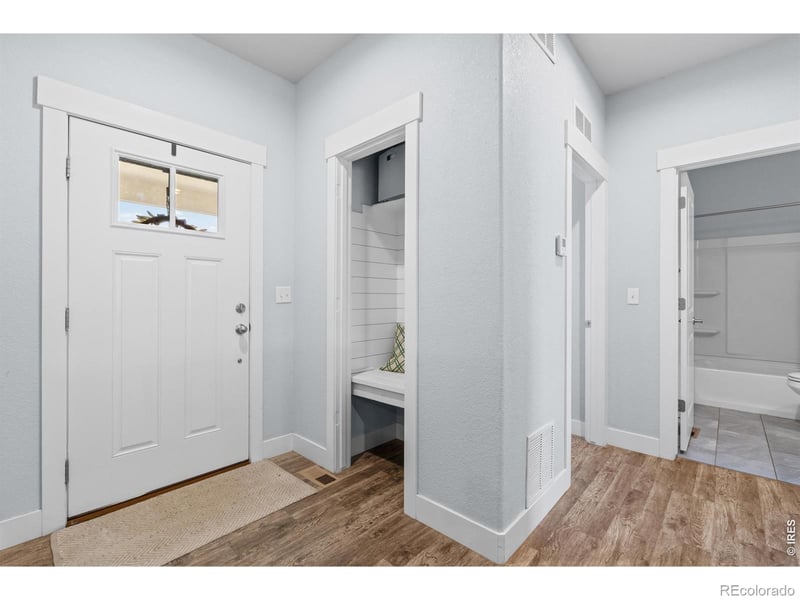 16517 Fairbanks Rd N, Platteville, CO 80651