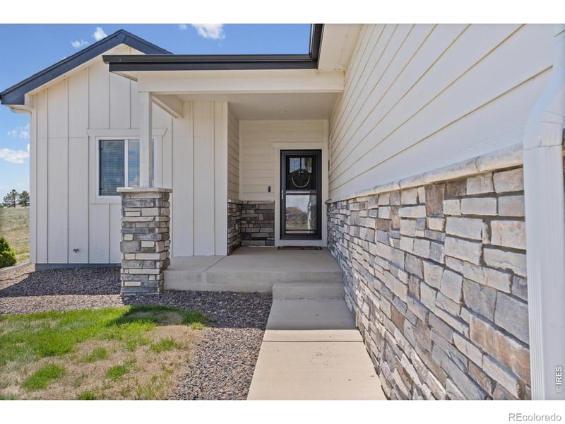 16517 Fairbanks Rd N, Platteville, CO 80651