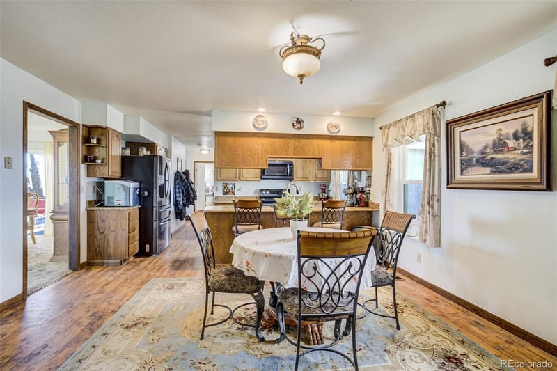 18300 County Rd 105, Ramah, CO 80832