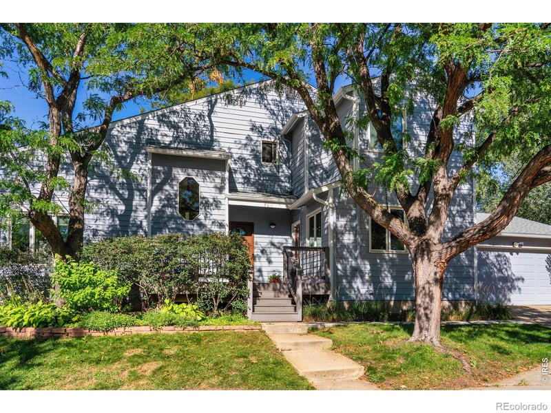 3486 16th Cir, Boulder, CO 80304