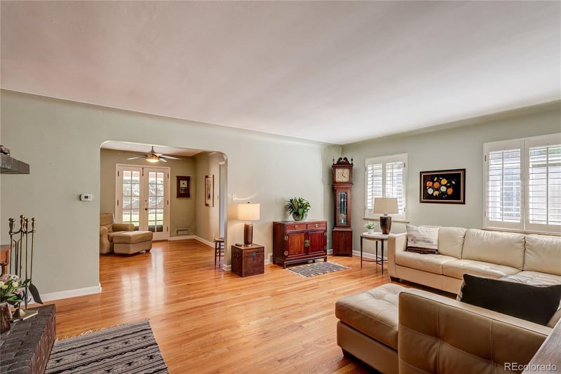 714 S Elizabeth, Denver, CO 80209