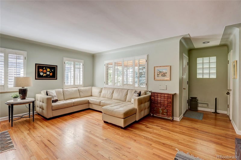 714 S Elizabeth, Denver, CO 80209