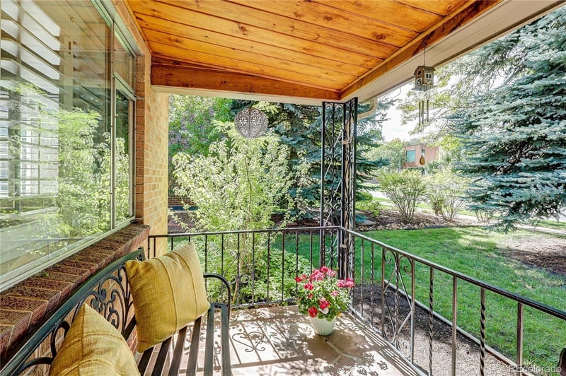 714 S Elizabeth, Denver, CO 80209