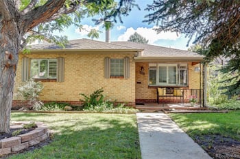 714 S Elizabeth, Denver, CO 80209