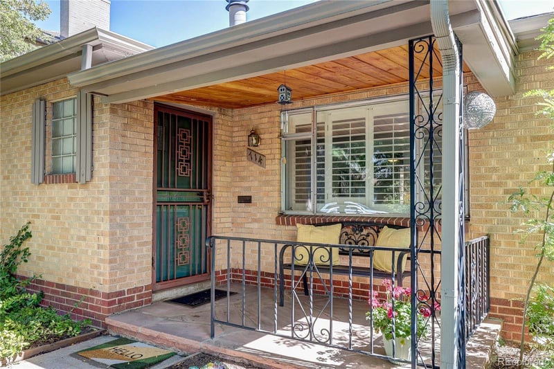 714 S Elizabeth, Denver, CO 80209